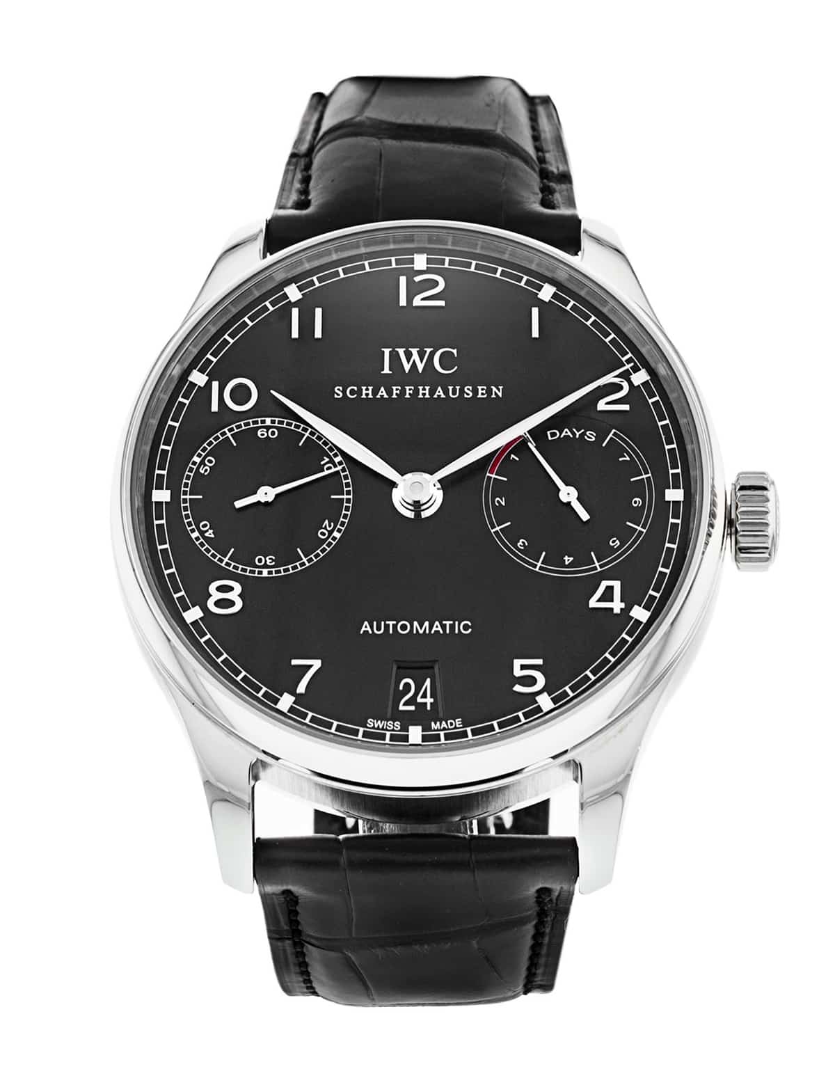 IWC Portugieser Automatic IW500109